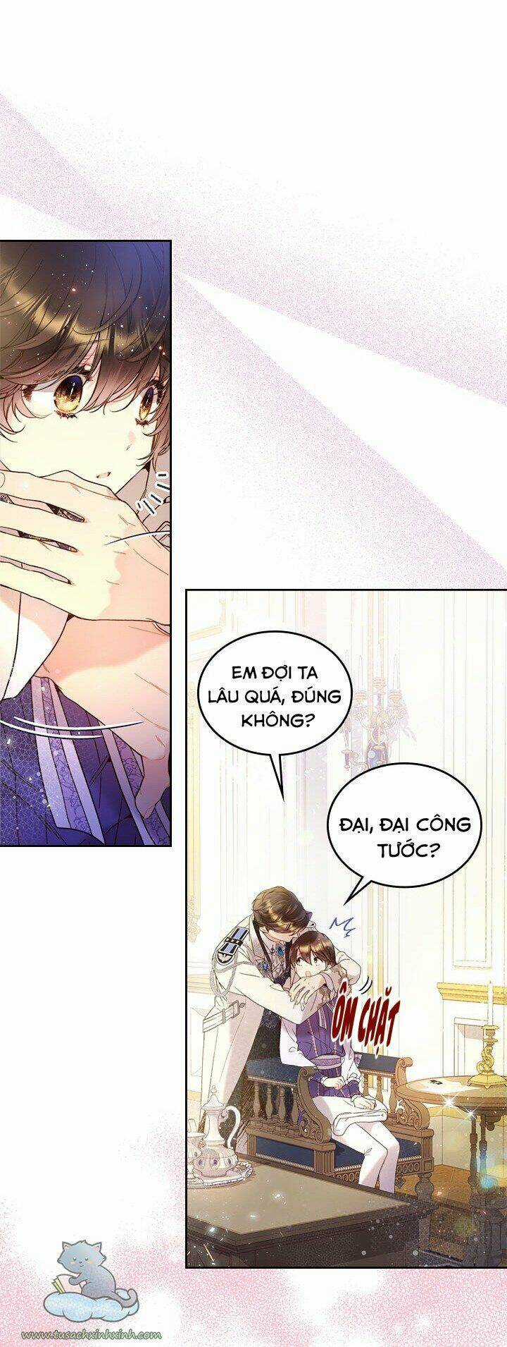 Công Chúa Chloe Chapter 72 trang 55