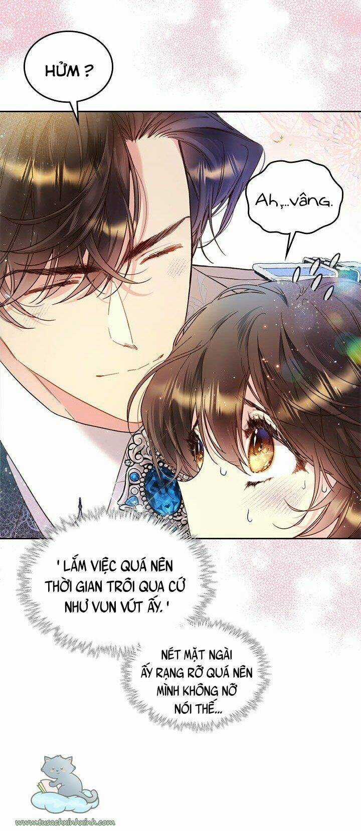 Công Chúa Chloe Chapter 72 trang 56