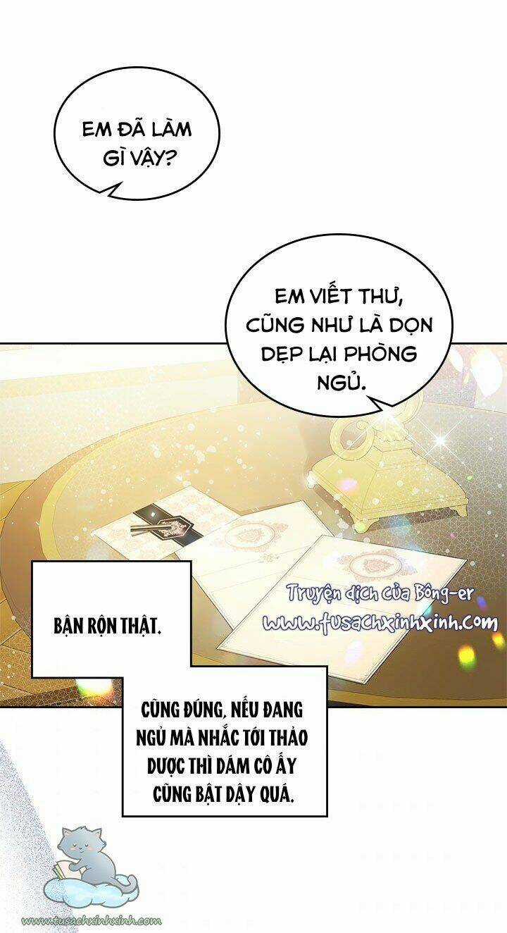 Công Chúa Chloe Chapter 72 trang 57