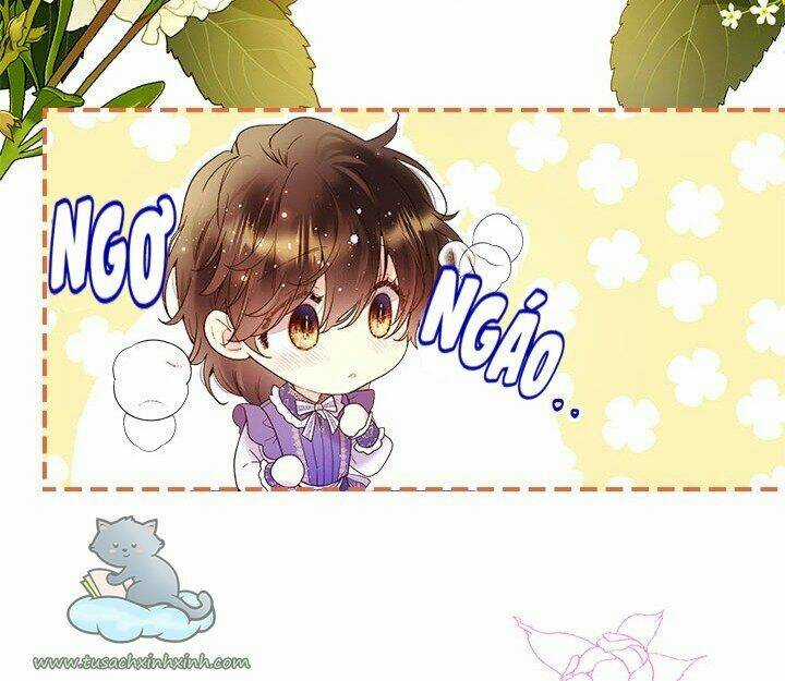 Công Chúa Chloe Chapter 72 trang 6