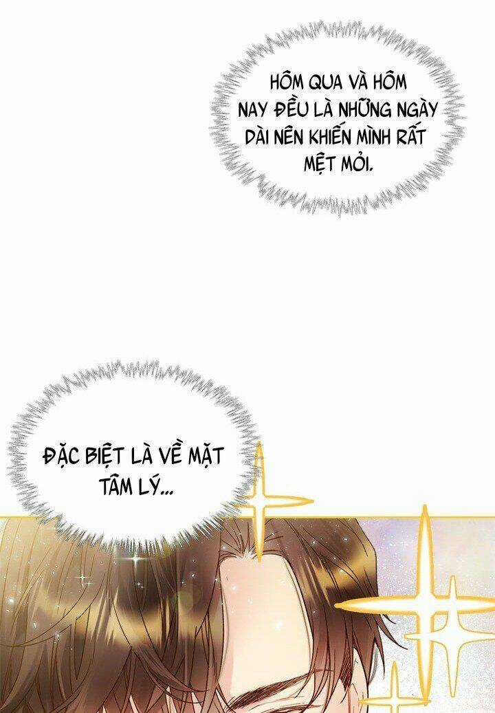 Công Chúa Chloe Chapter 72 trang 60