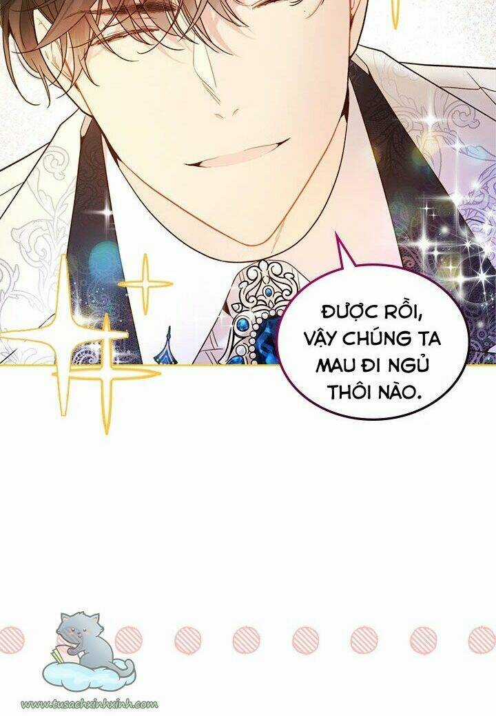 Công Chúa Chloe Chapter 72 trang 61