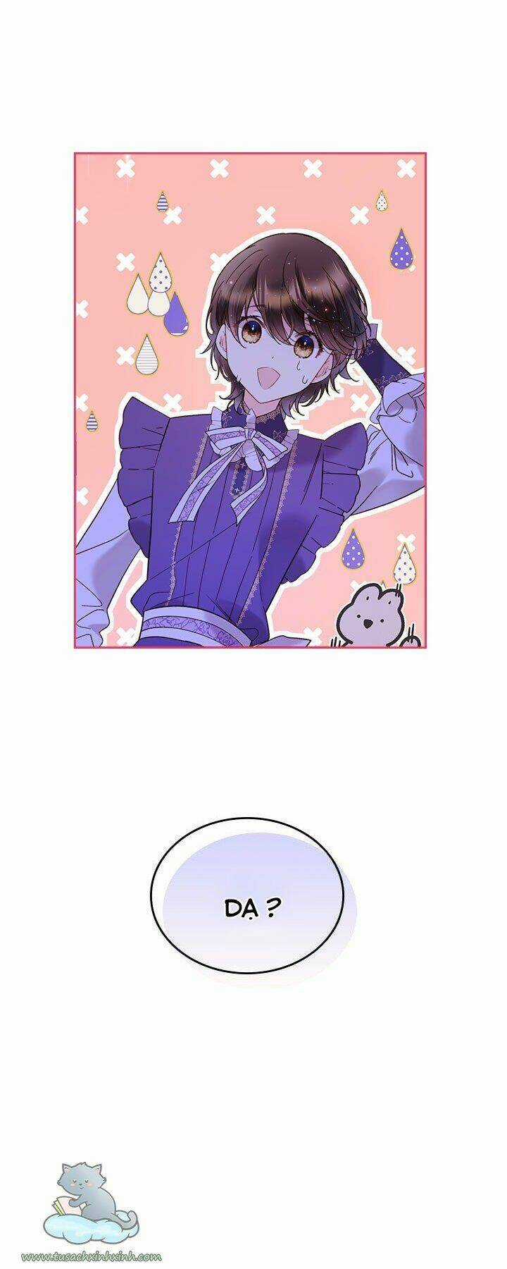 Công Chúa Chloe Chapter 72 trang 62