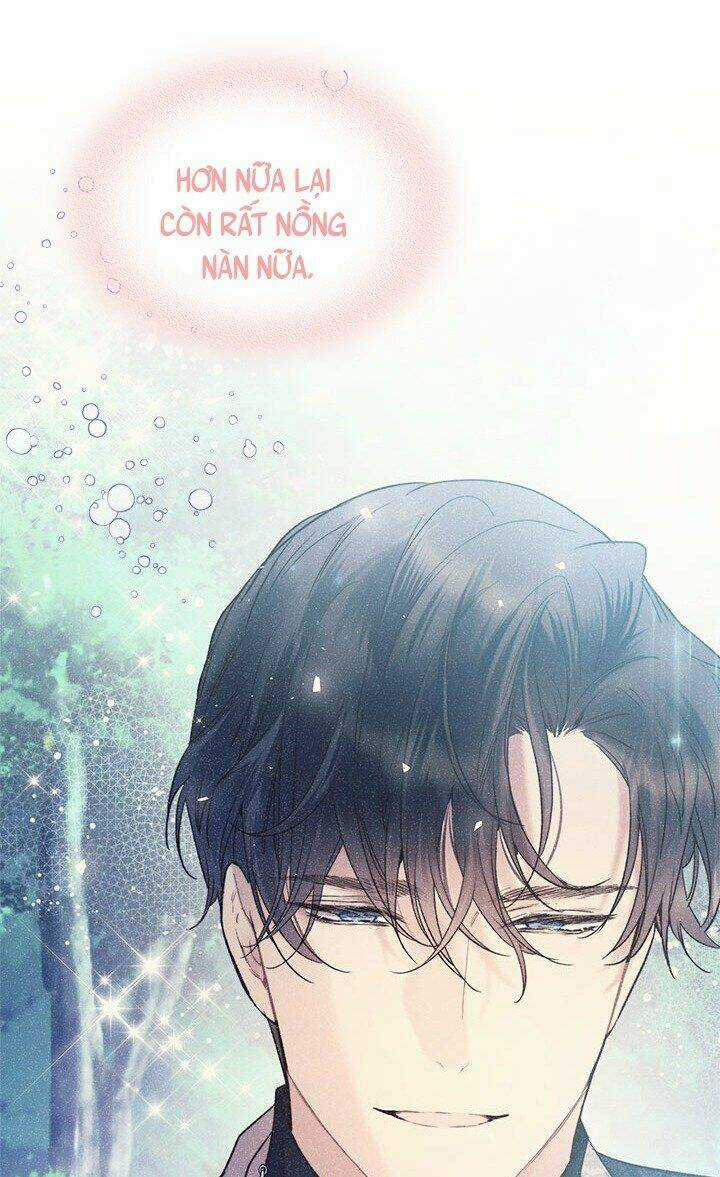 Công Chúa Chloe Chapter 72 trang 8