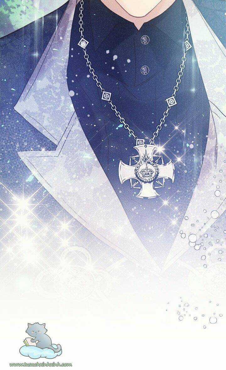 Công Chúa Chloe Chapter 72 trang 9