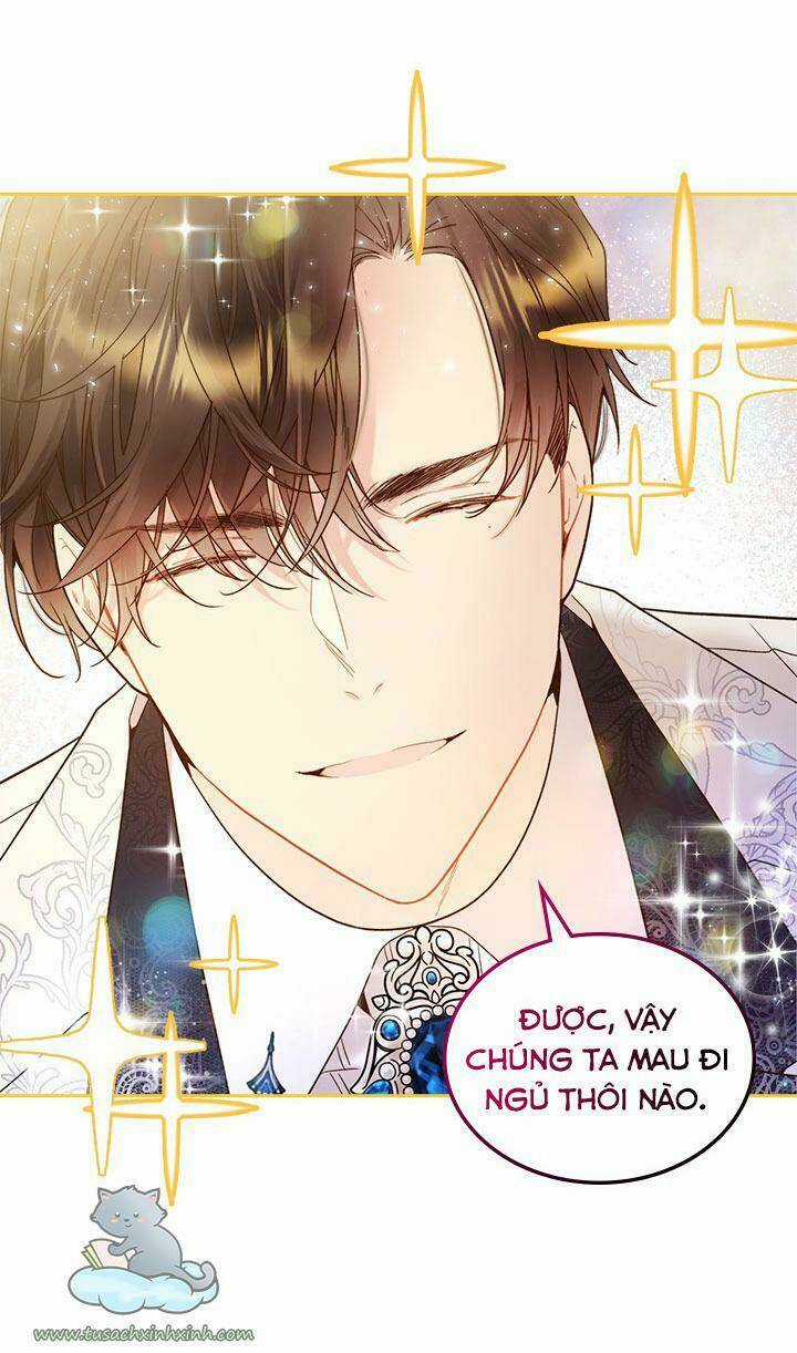 Công Chúa Chloe Chapter 73 trang 1