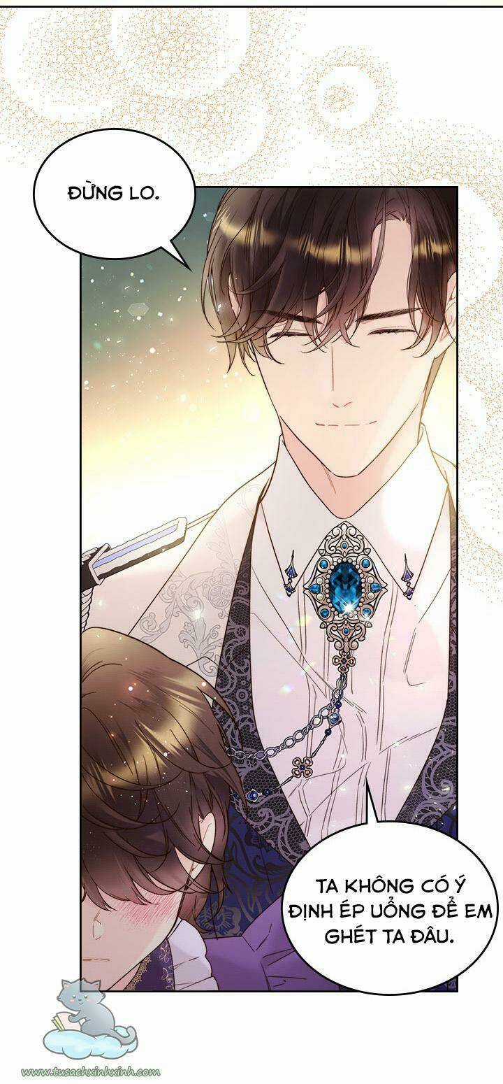 Công Chúa Chloe Chapter 73 trang 12