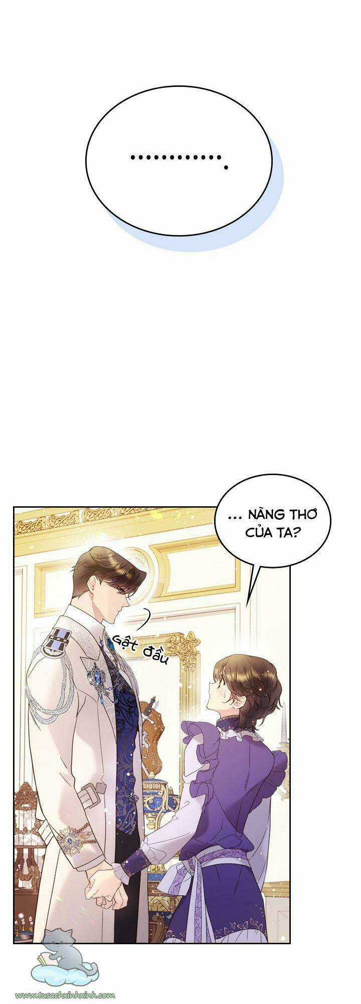 Công Chúa Chloe Chapter 73 trang 14