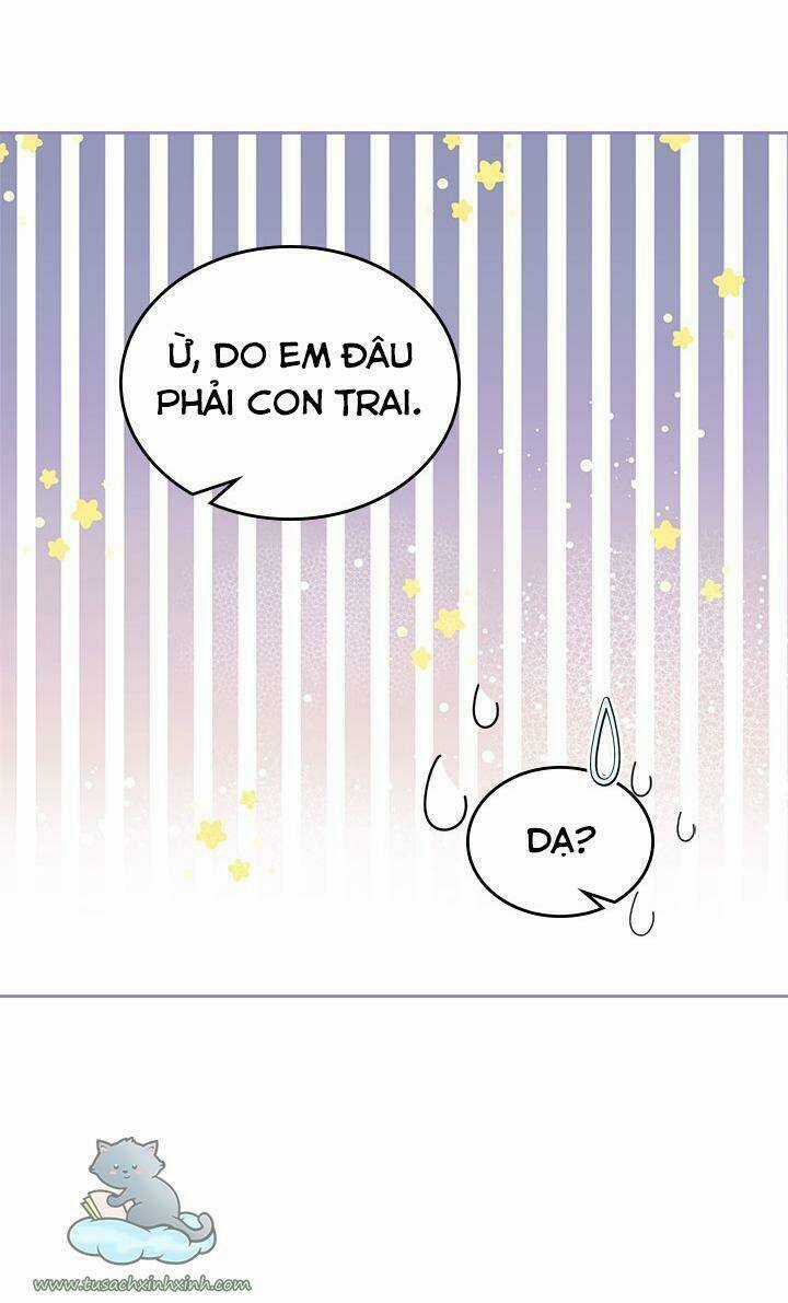 Công Chúa Chloe Chapter 73 trang 15