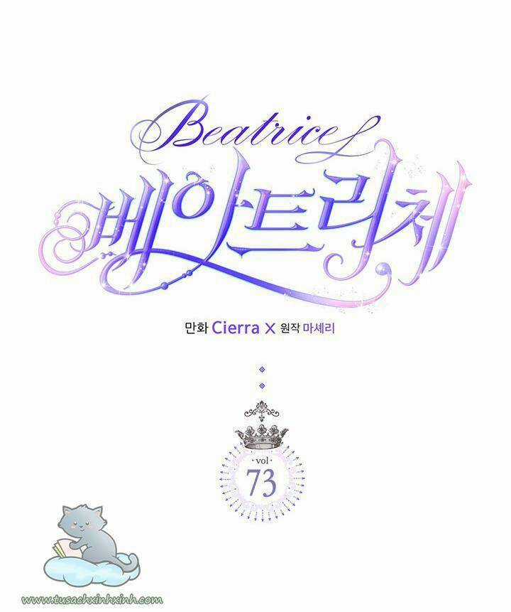 Công Chúa Chloe Chapter 73 trang 2