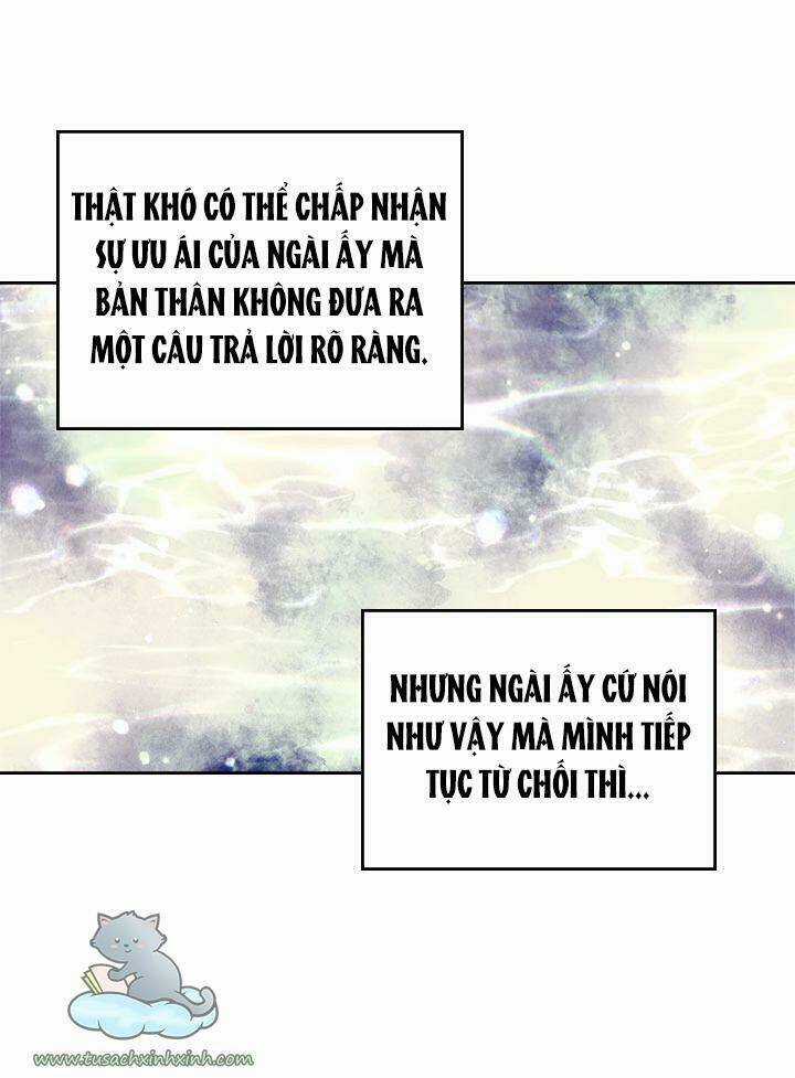 Công Chúa Chloe Chapter 73 trang 23