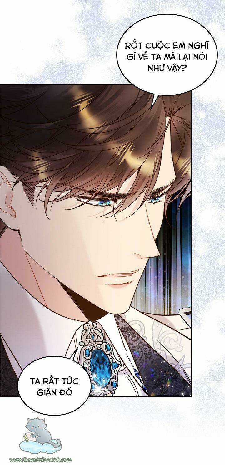 Công Chúa Chloe Chapter 73 trang 27