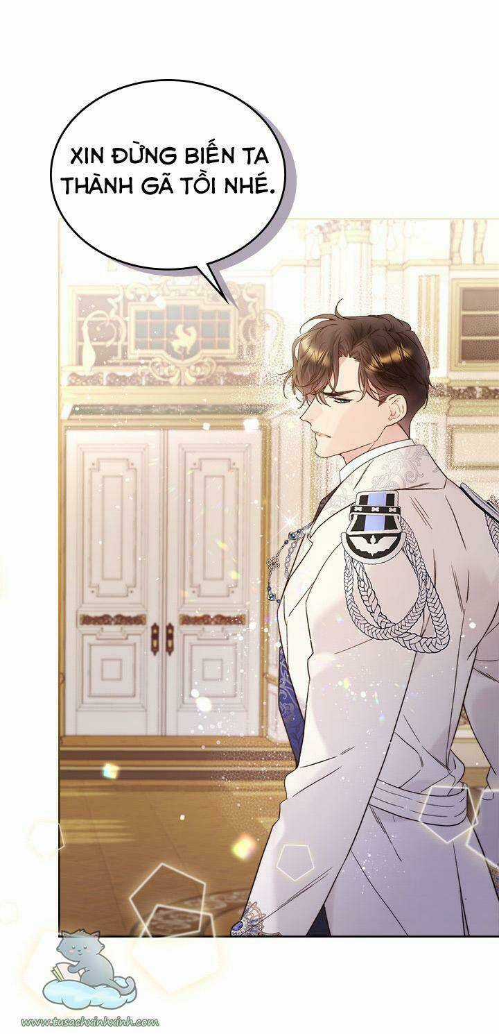 Công Chúa Chloe Chapter 73 trang 29