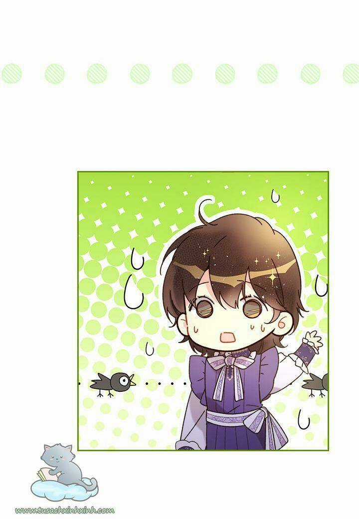 Công Chúa Chloe Chapter 73 trang 3