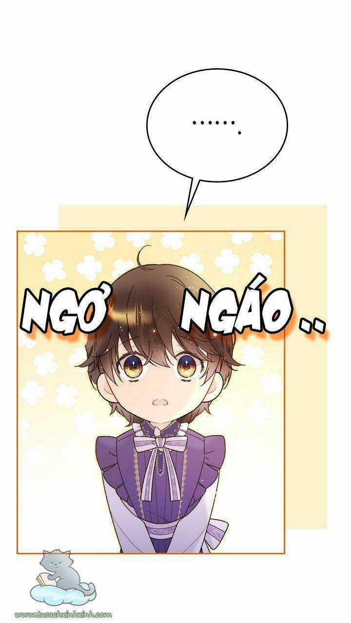 Công Chúa Chloe Chapter 73 trang 30