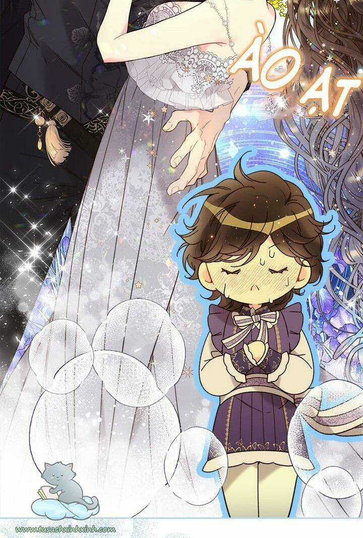 Công Chúa Chloe Chapter 73 trang 34