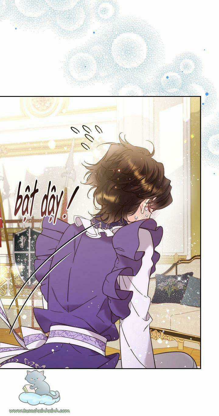 Công Chúa Chloe Chapter 73 trang 35