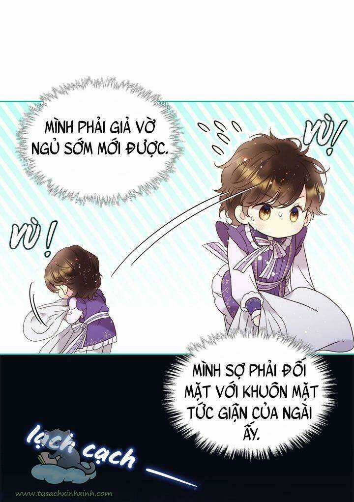 Công Chúa Chloe Chapter 73 trang 36