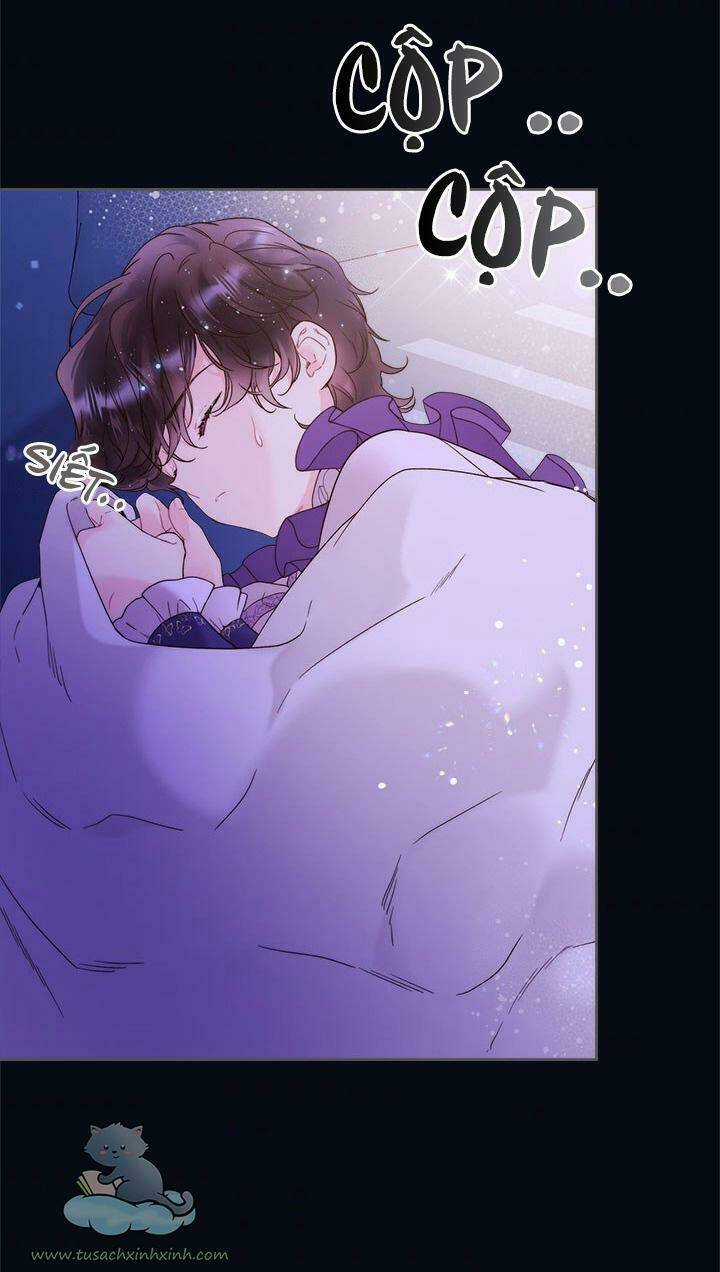 Công Chúa Chloe Chapter 73 trang 39