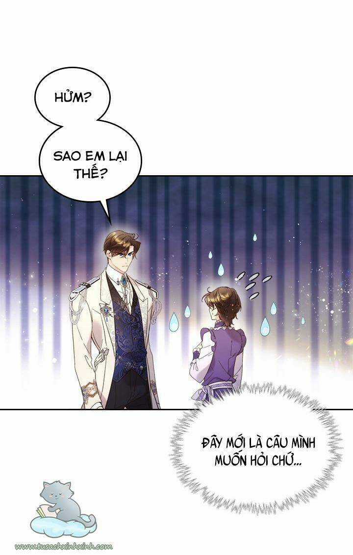 Công Chúa Chloe Chapter 73 trang 4
