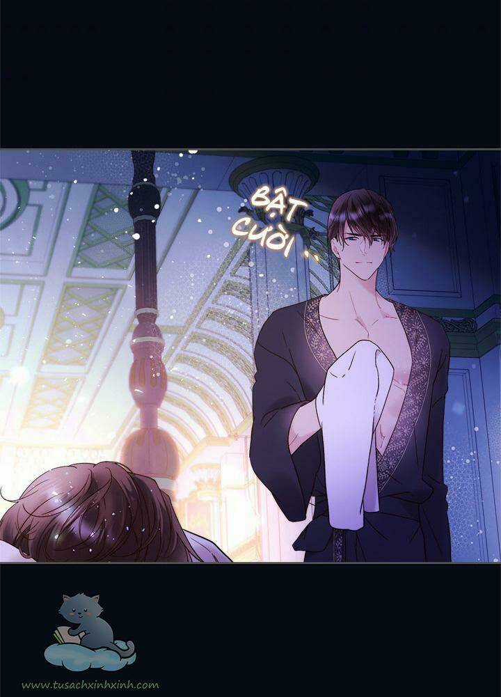 Công Chúa Chloe Chapter 73 trang 40