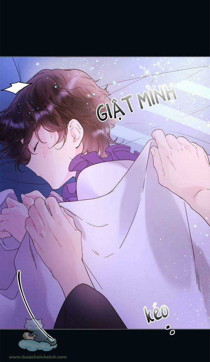 Công Chúa Chloe Chapter 73 trang 41