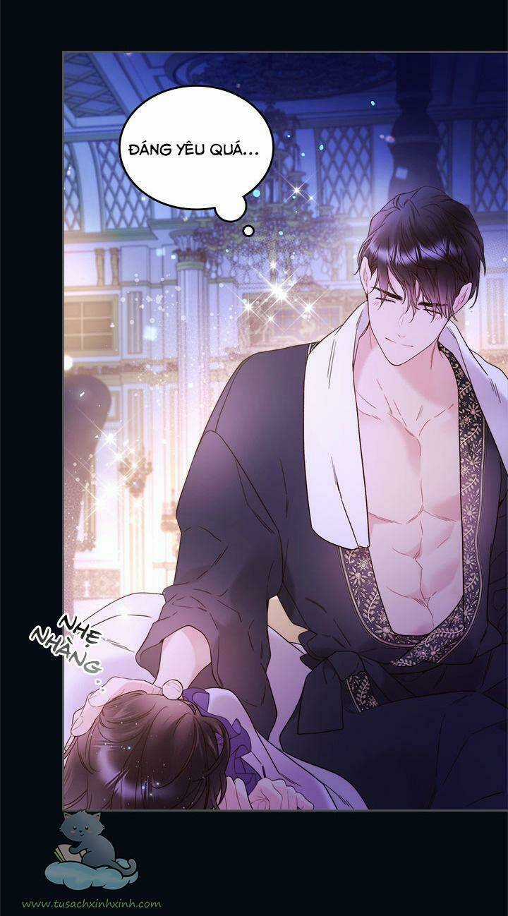 Công Chúa Chloe Chapter 73 trang 42