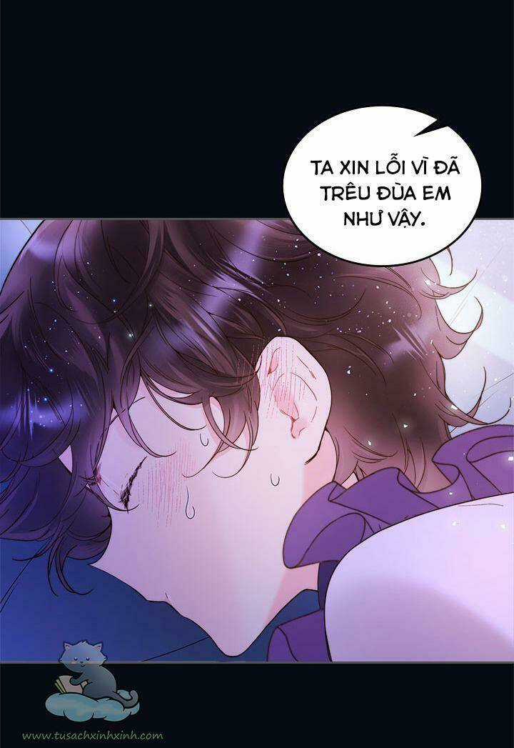 Công Chúa Chloe Chapter 73 trang 43
