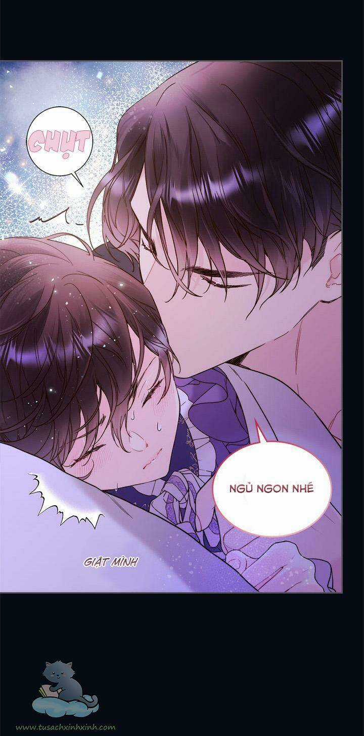 Công Chúa Chloe Chapter 73 trang 44