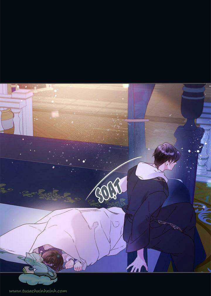 Công Chúa Chloe Chapter 73 trang 45