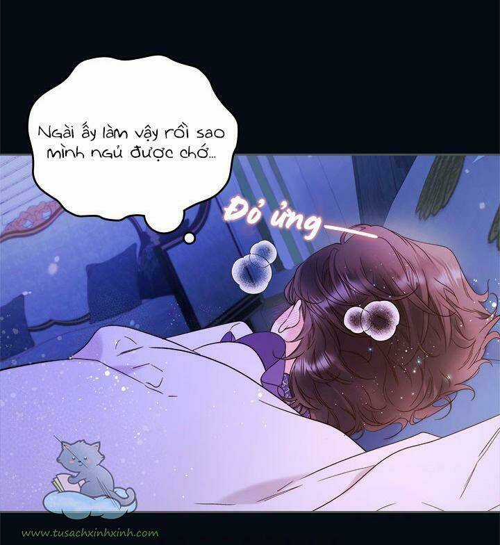 Công Chúa Chloe Chapter 73 trang 46