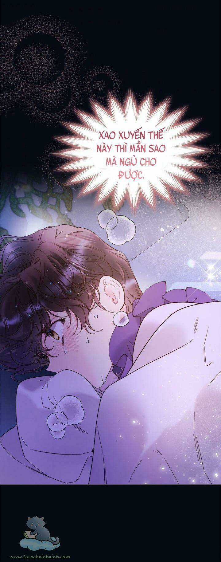 Công Chúa Chloe Chapter 73 trang 47