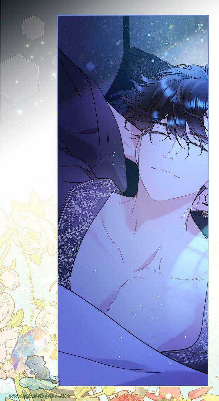 Công Chúa Chloe Chapter 73 trang 49