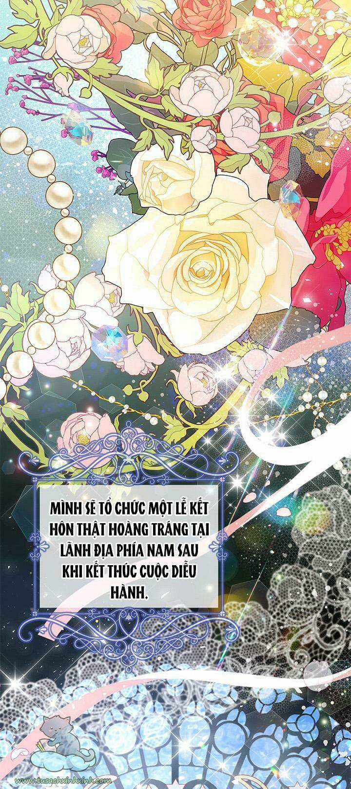 Công Chúa Chloe Chapter 73 trang 50