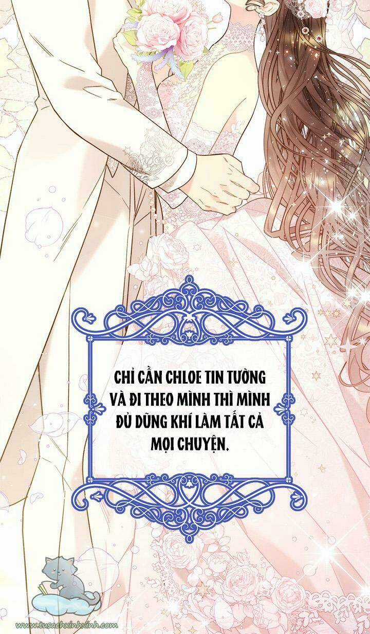 Công Chúa Chloe Chapter 73 trang 52