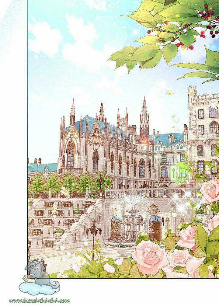 Công Chúa Chloe Chapter 73 trang 56