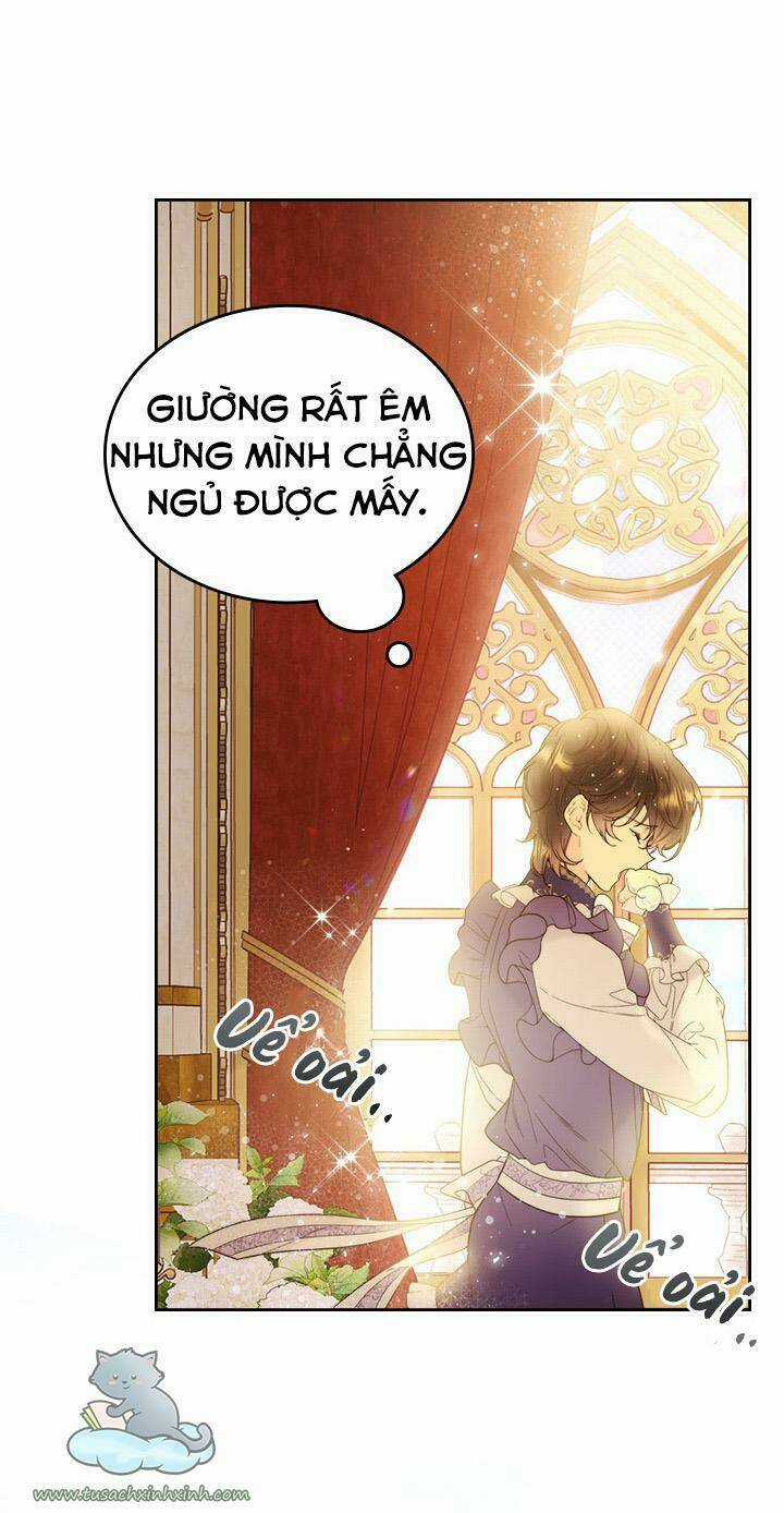Công Chúa Chloe Chapter 73 trang 58