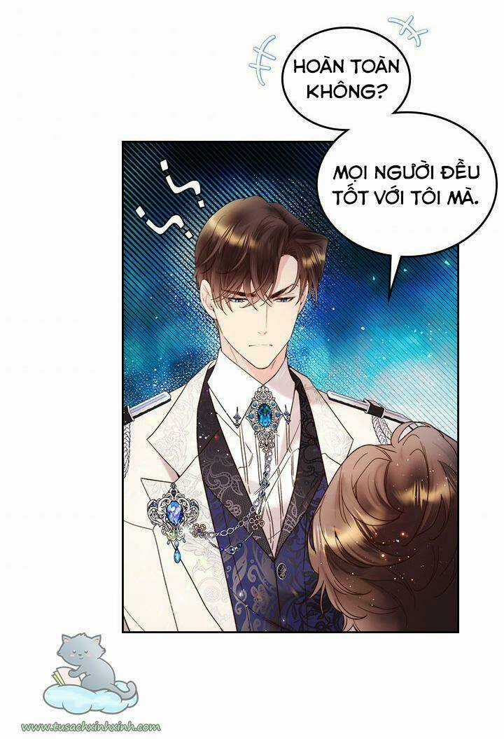 Công Chúa Chloe Chapter 73 trang 6