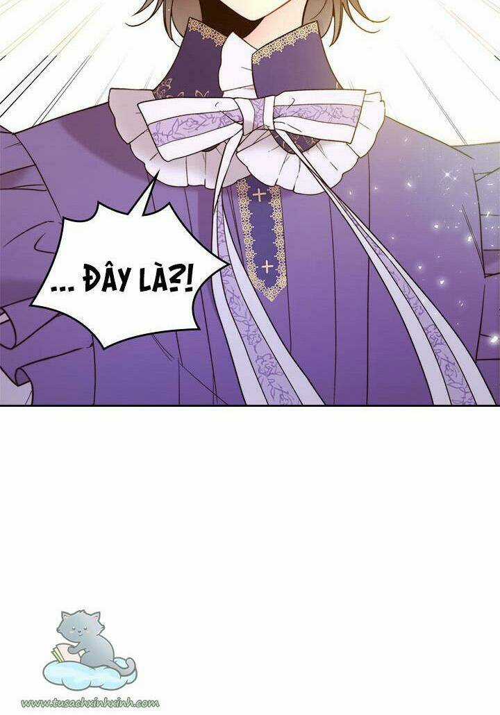 Công Chúa Chloe Chapter 73 trang 62