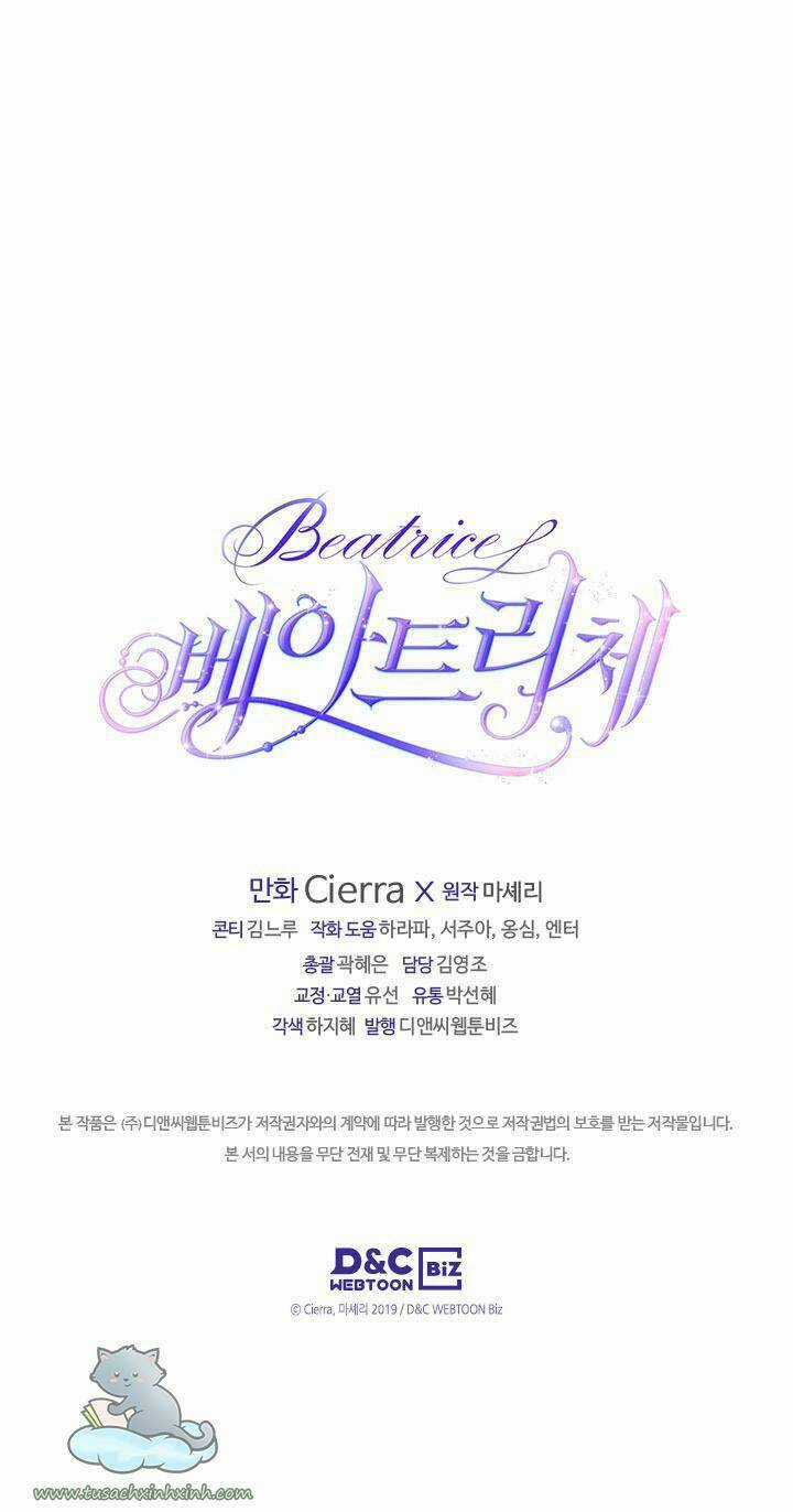 Công Chúa Chloe Chapter 73 trang 63