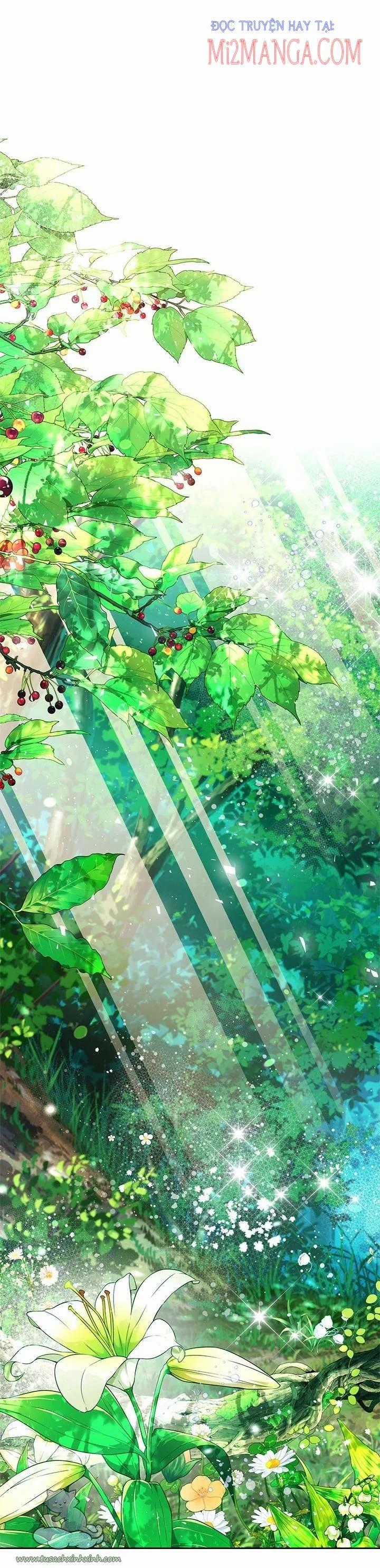 Công Chúa Chloe Chapter 74.5 trang 0