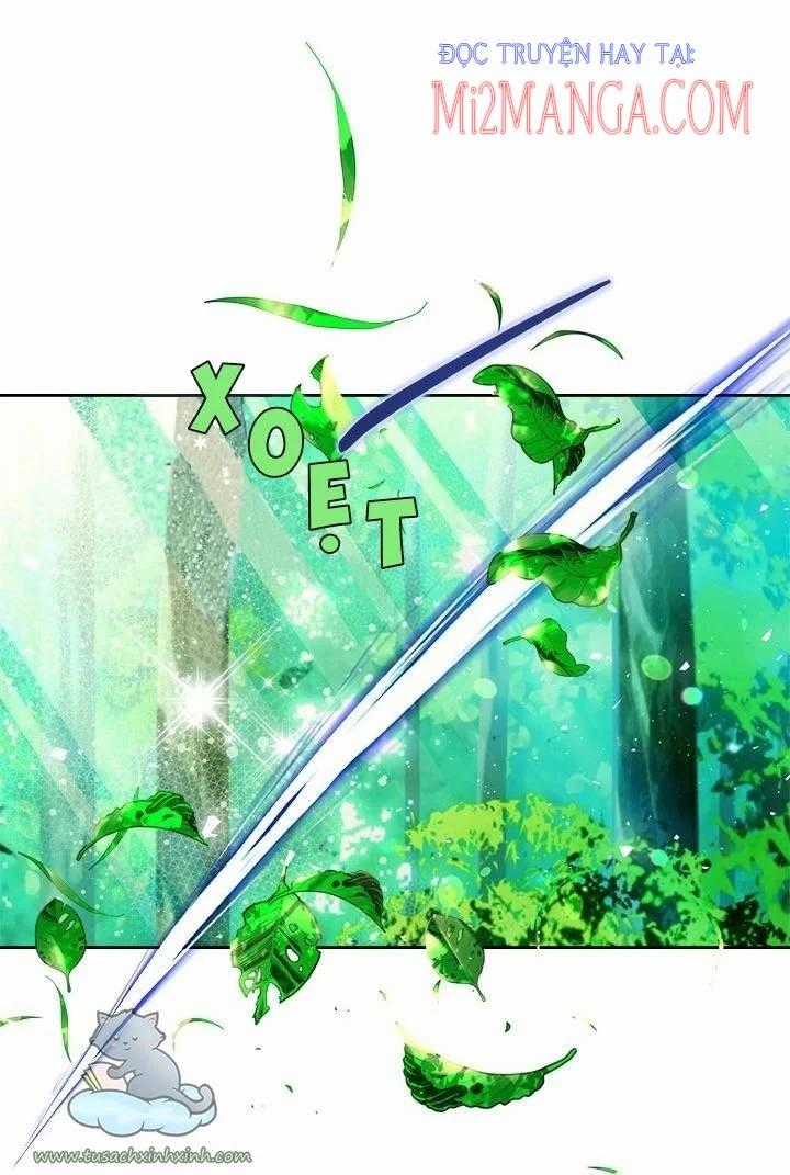 Công Chúa Chloe Chapter 74.5 trang 1