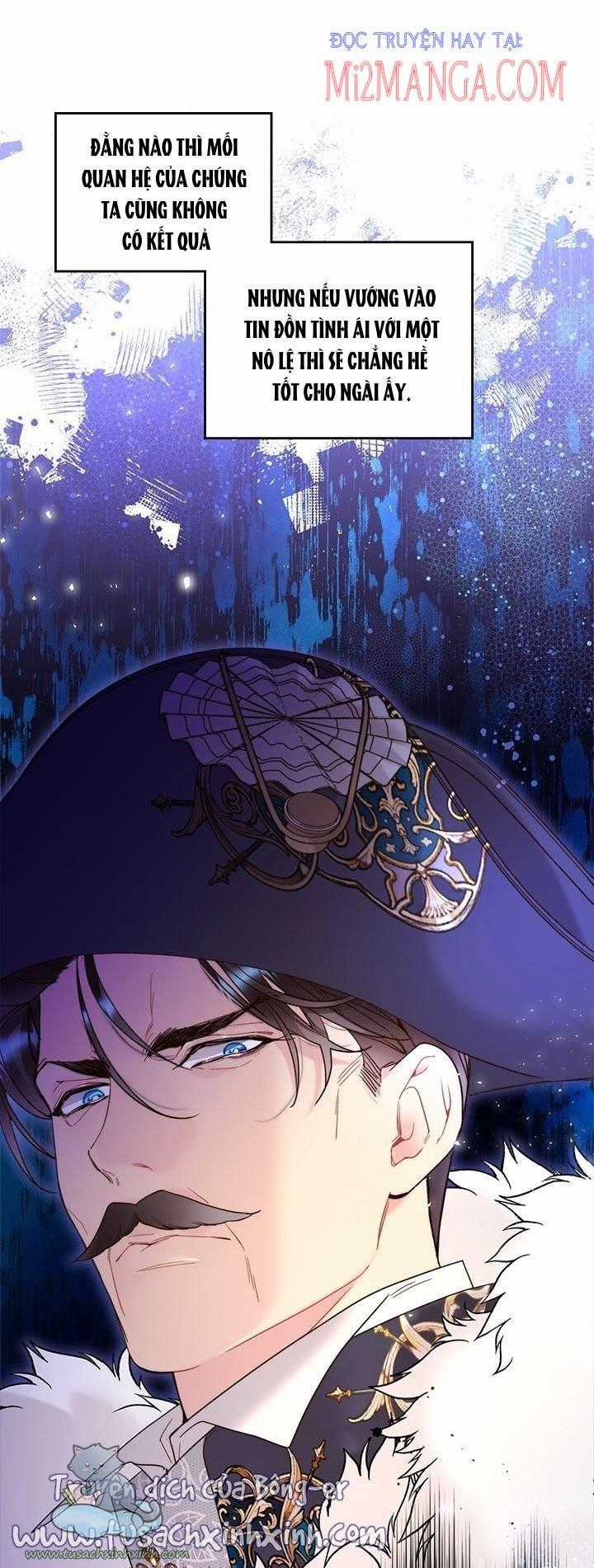 Công Chúa Chloe Chapter 74.5 trang 29