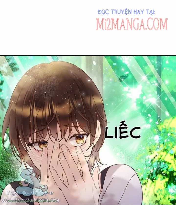 Công Chúa Chloe Chapter 74.5 trang 4