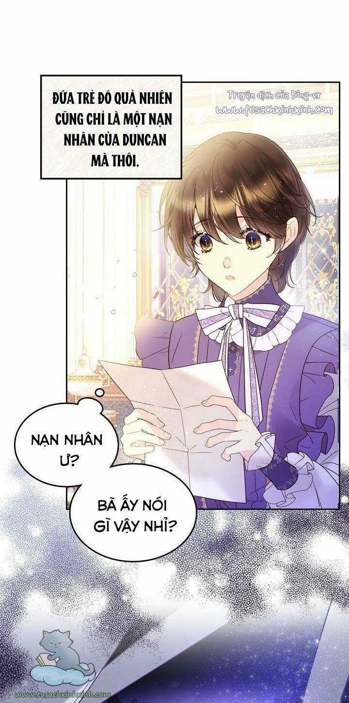Công Chúa Chloe Chapter 74 trang 11