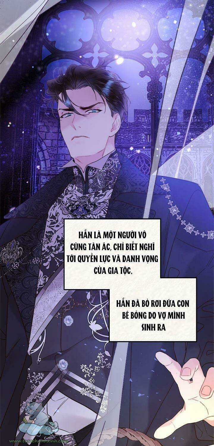 Công Chúa Chloe Chapter 74 trang 12