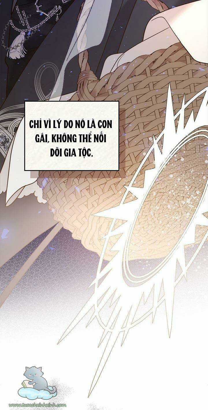 Công Chúa Chloe Chapter 74 trang 13