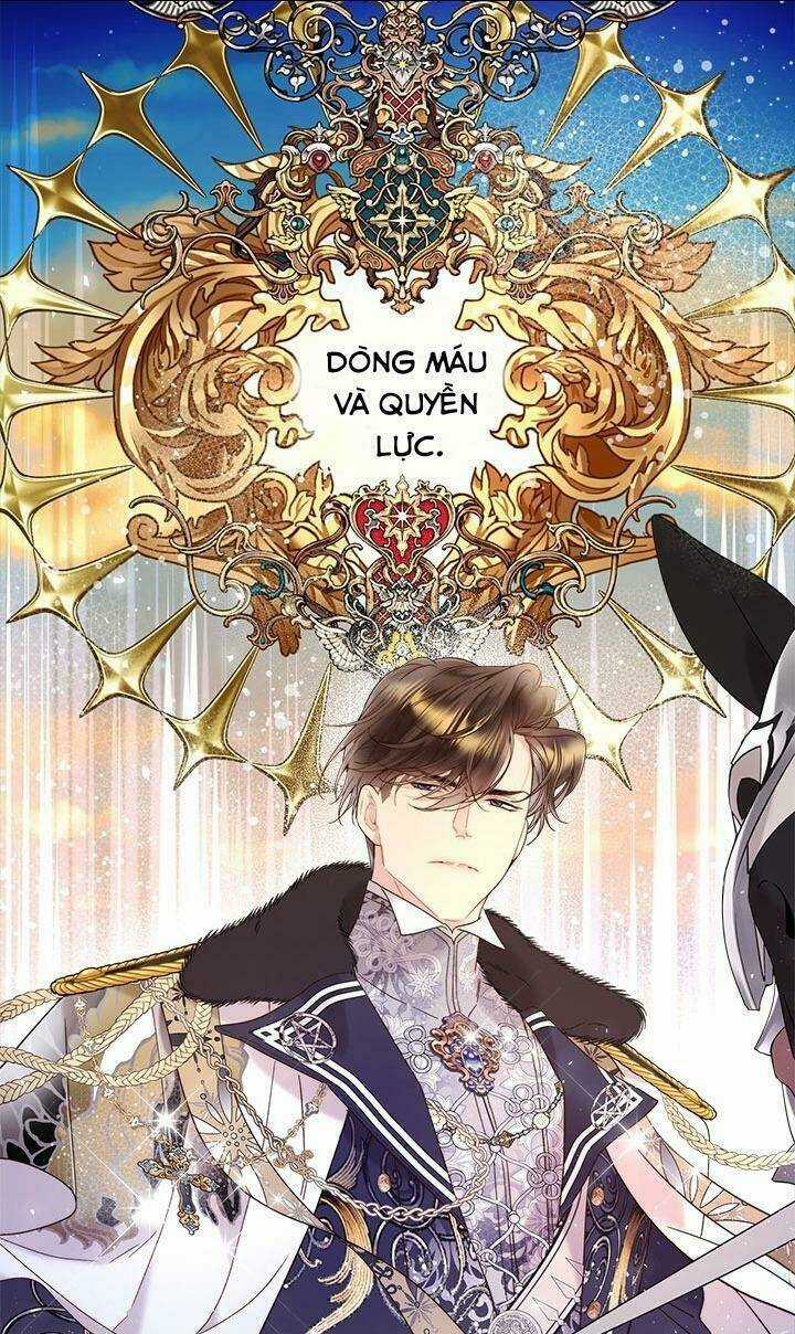 Công Chúa Chloe Chapter 74 trang 17