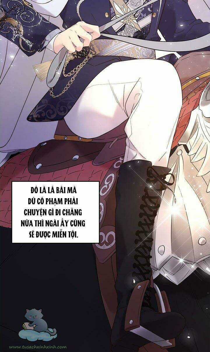 Công Chúa Chloe Chapter 74 trang 18