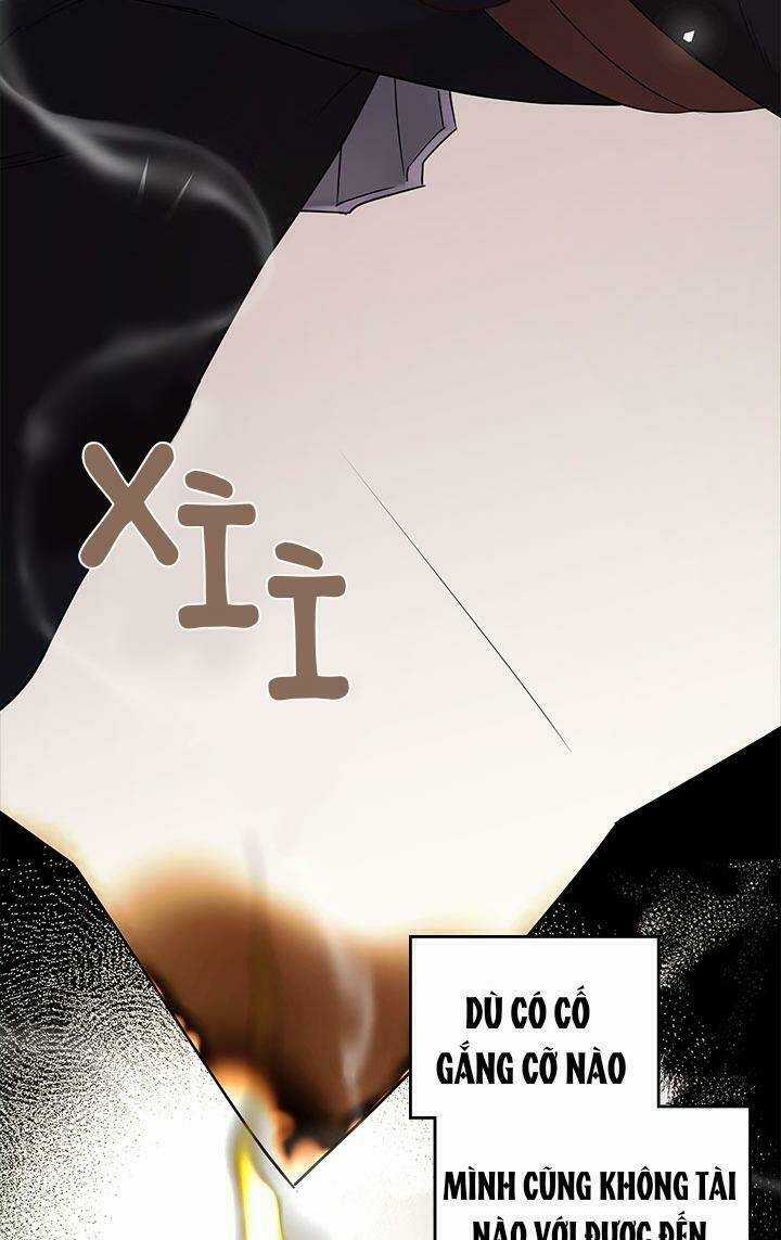 Công Chúa Chloe Chapter 74 trang 19